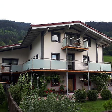 Haus Lercher Bramberg am Wildkogel Exteriér fotografie