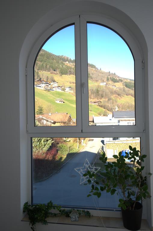 Haus Lercher Bramberg am Wildkogel Exteriér fotografie