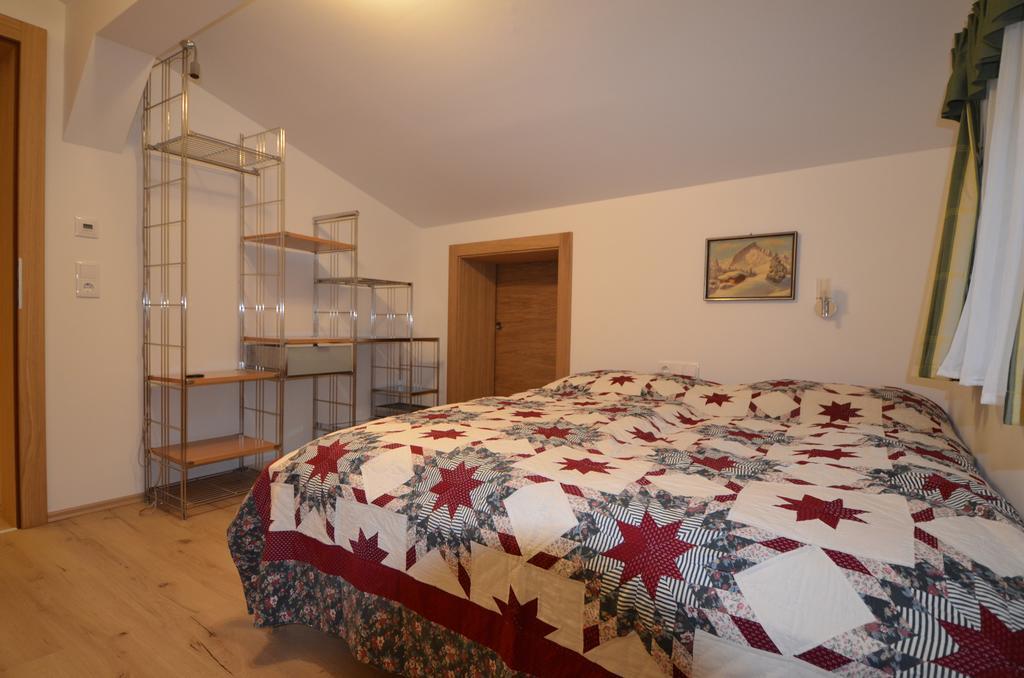 Haus Lercher Bramberg am Wildkogel Exteriér fotografie