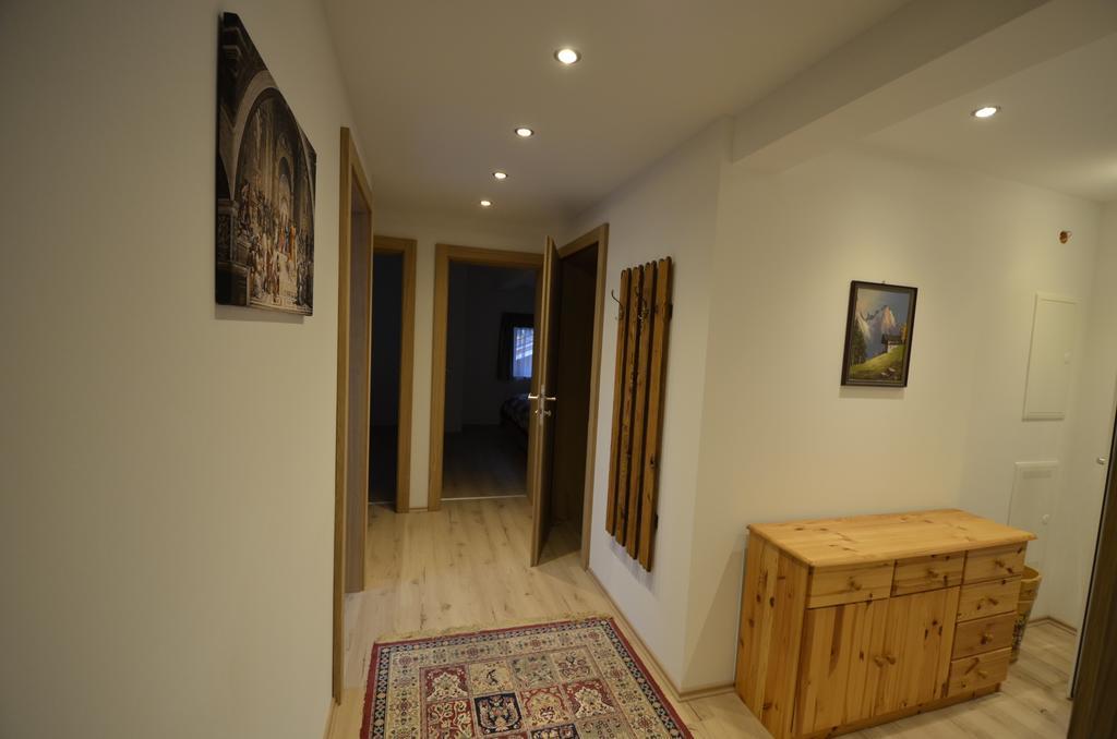 Haus Lercher Bramberg am Wildkogel Exteriér fotografie